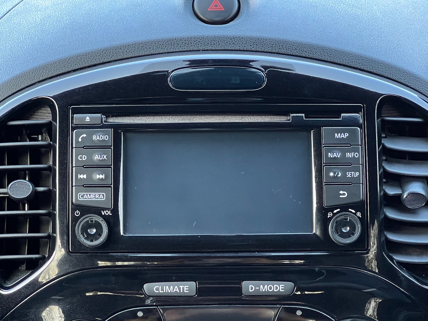 Used Nissan Juke 2014 for sale - 77764221: Photo 26