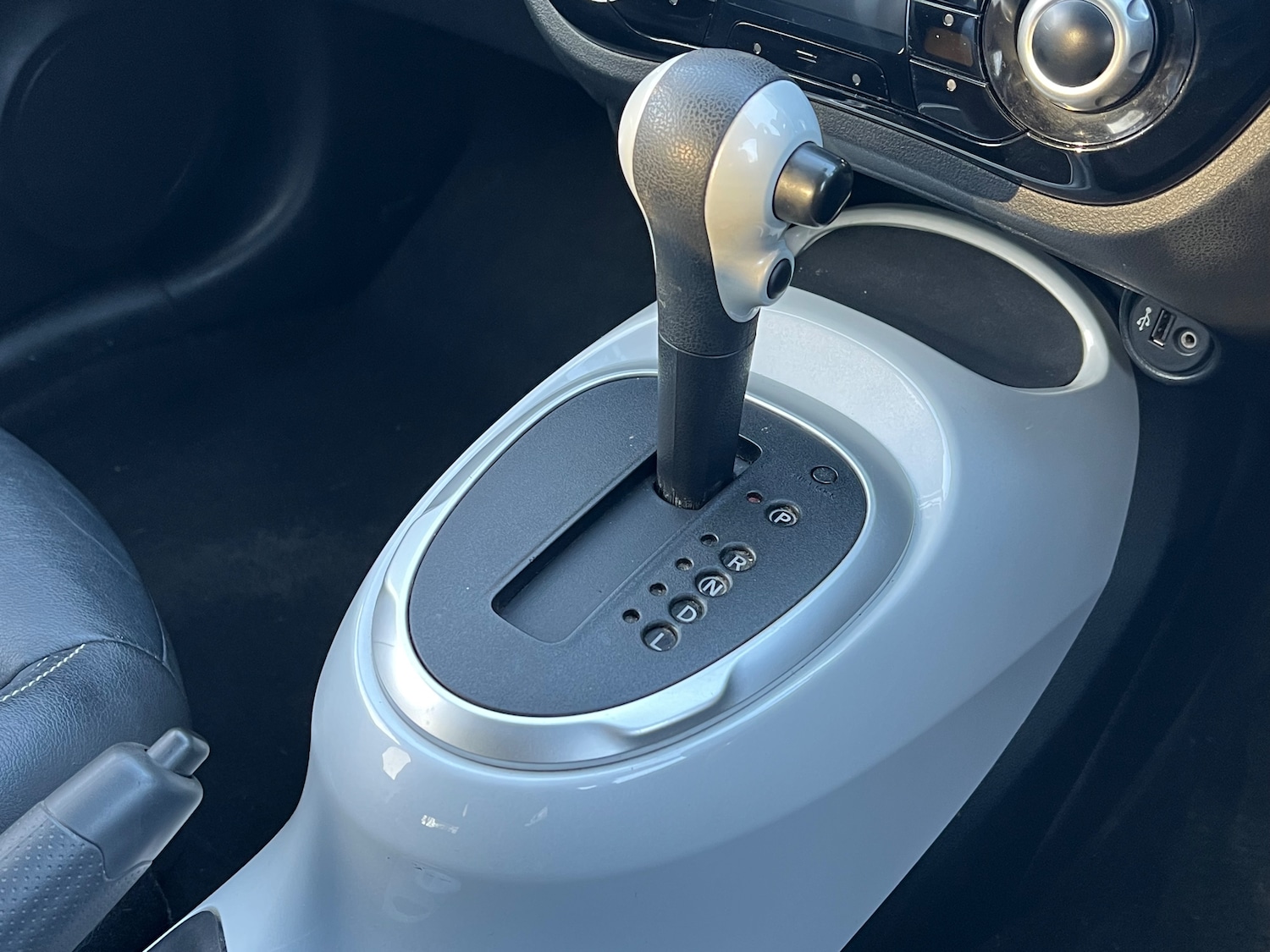 Used Nissan Juke 2014 for sale - 77764221: Photo 30