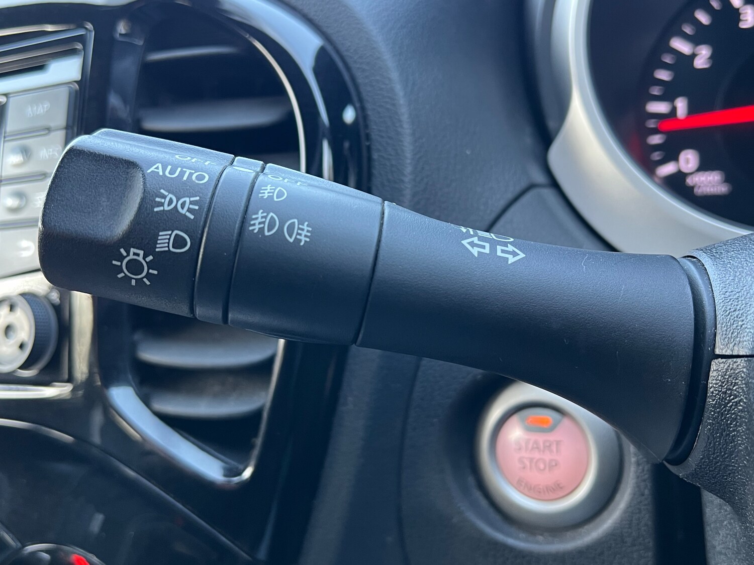 Used Nissan Juke 2014 for sale - 77764221: Photo 33