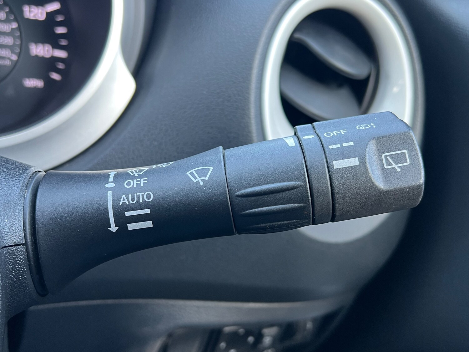 Used Nissan Juke 2014 for sale - 77764221: Photo 34