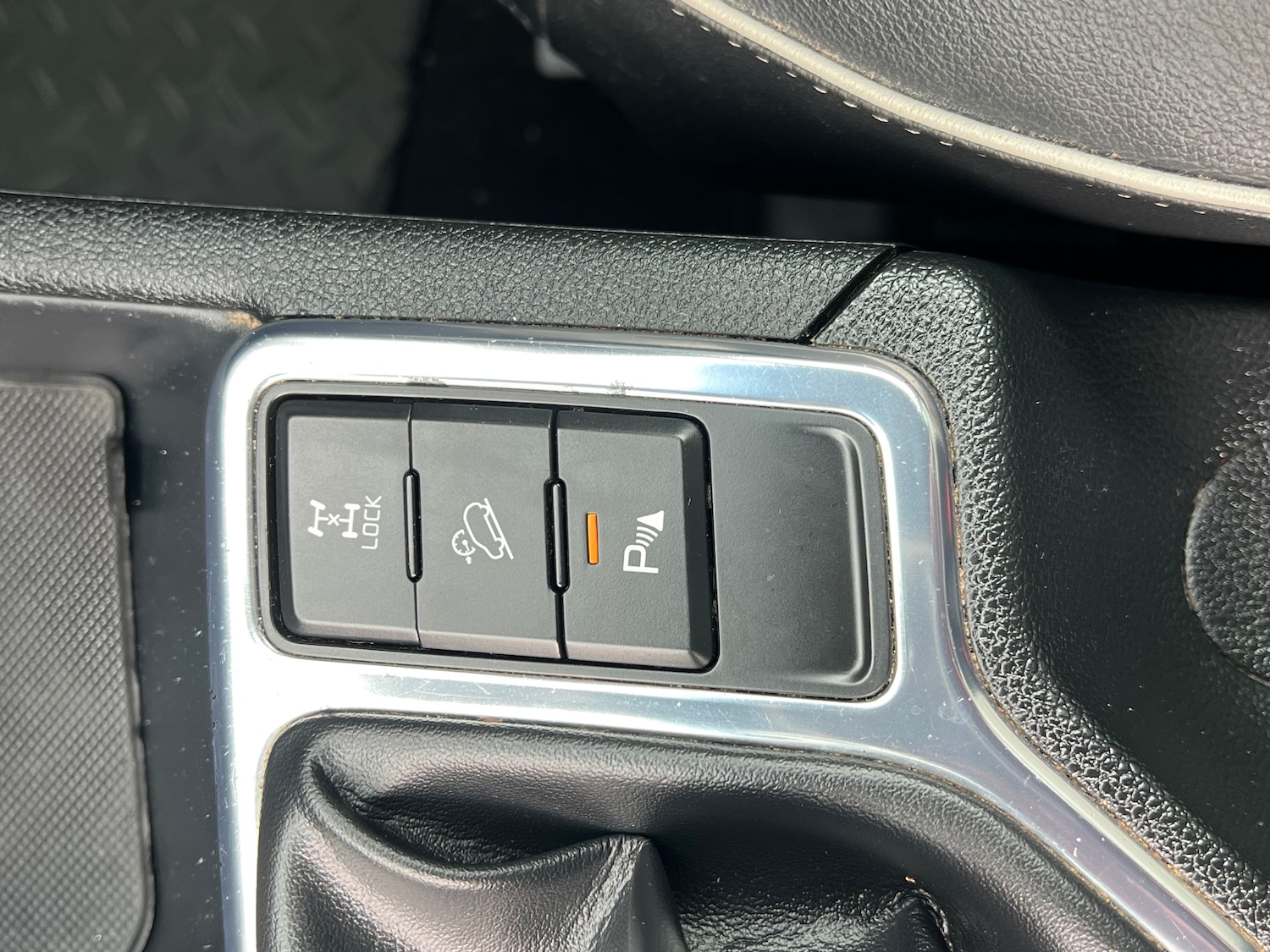 Vehicle 27