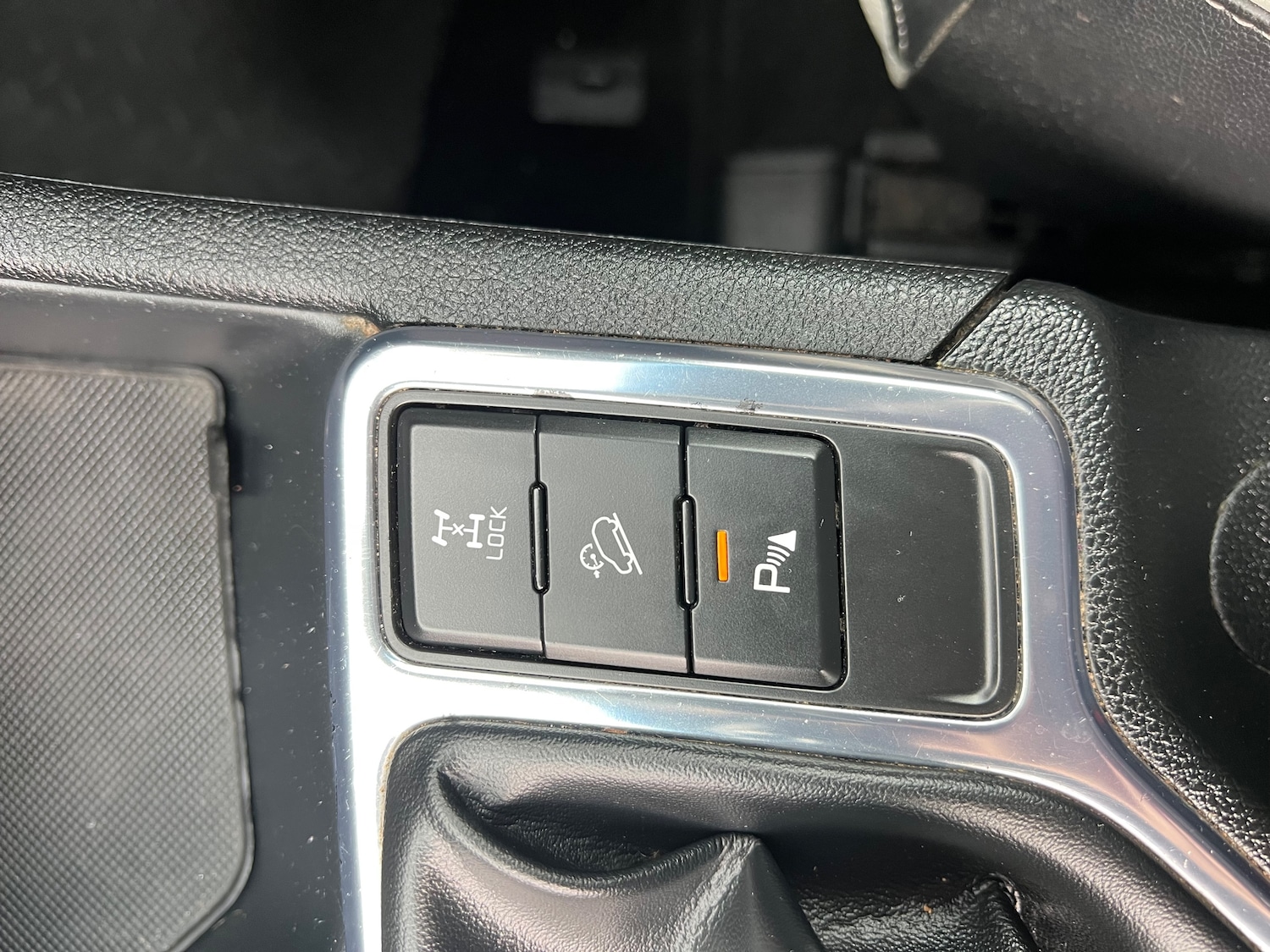 Vehicle 38