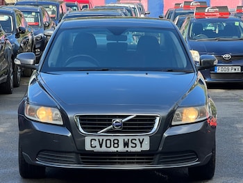 Used Volvo S40 2008 for sale - 75974969: Photo