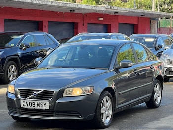 Used Volvo S40 2008 for sale - 75974969: Photo