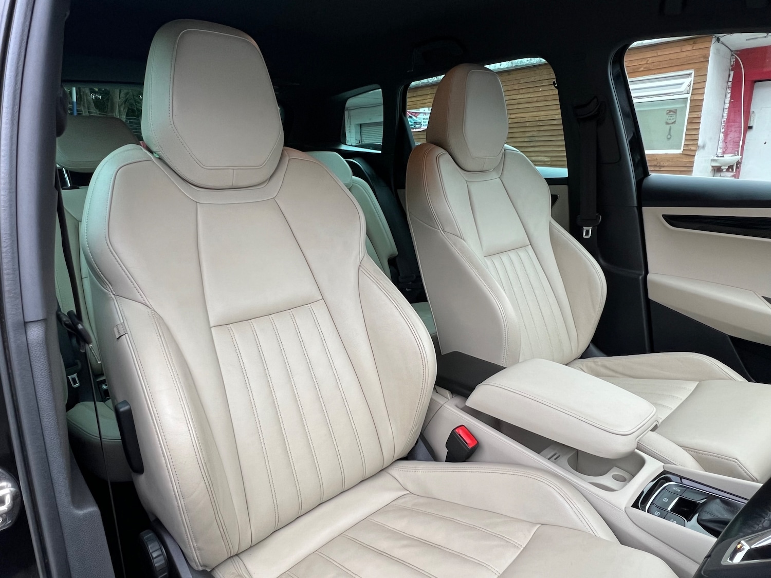 Used Skoda Karoq 2018 for sale - 76273793: Photo 10