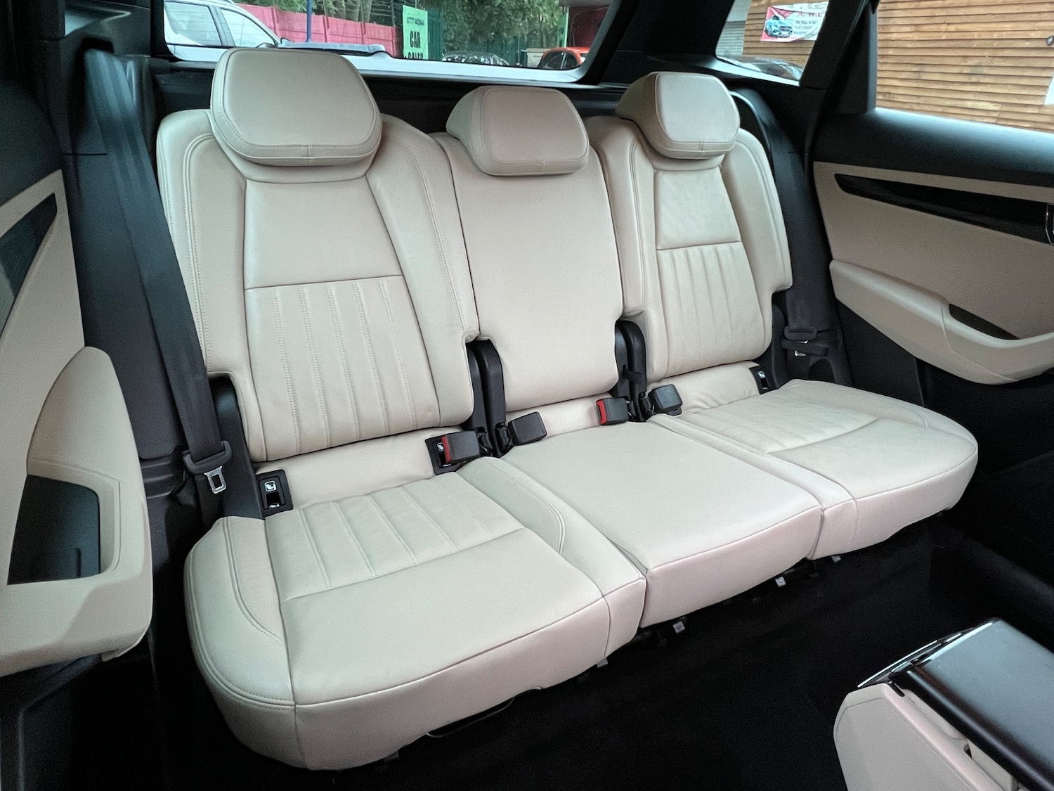 Used Skoda Karoq 2018 for sale - 76273793: Photo 11