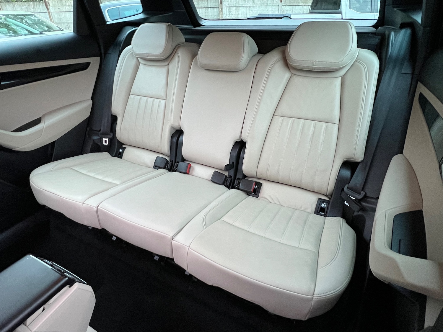 Used Skoda Karoq 2018 for sale - 76273793: Photo 14