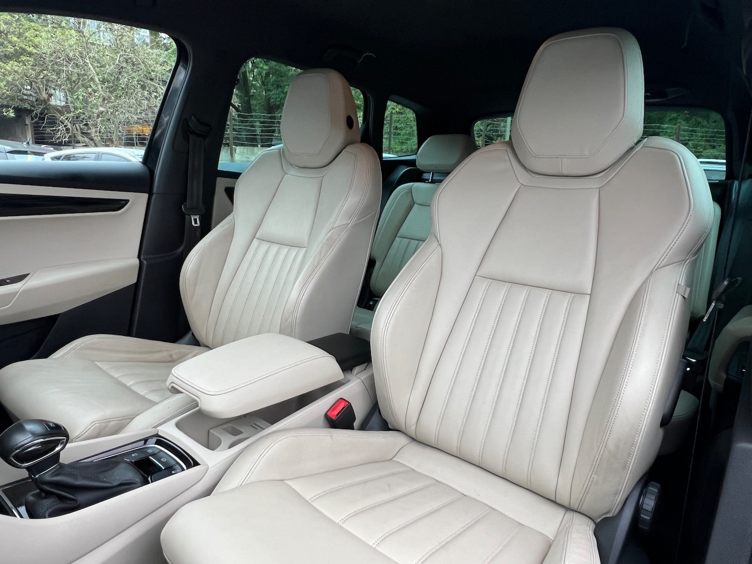 Used Skoda Karoq 2018 for sale - 76273793: Photo 15