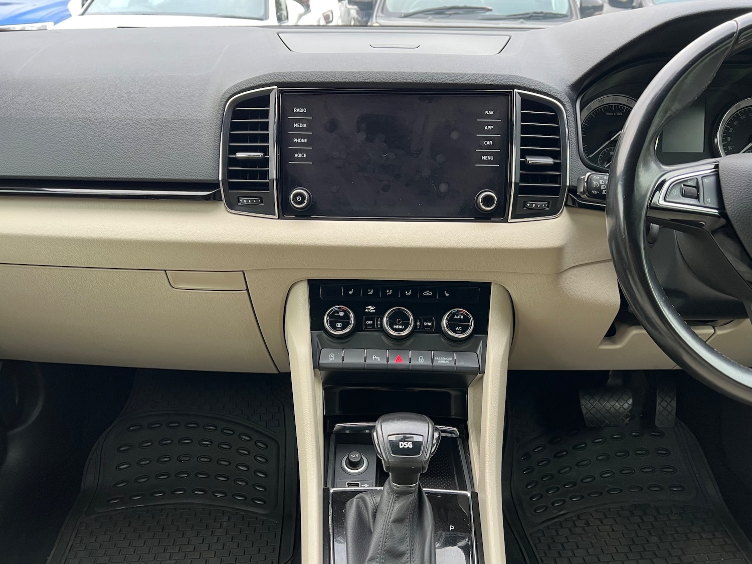 Used Skoda Karoq 2018 for sale - 76273793: Photo 25