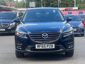Used Mazda CX-5 2015 for sale - 75598547: Photo