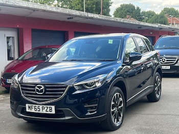 Used Mazda CX-5 2015 for sale - 75598547: Photo