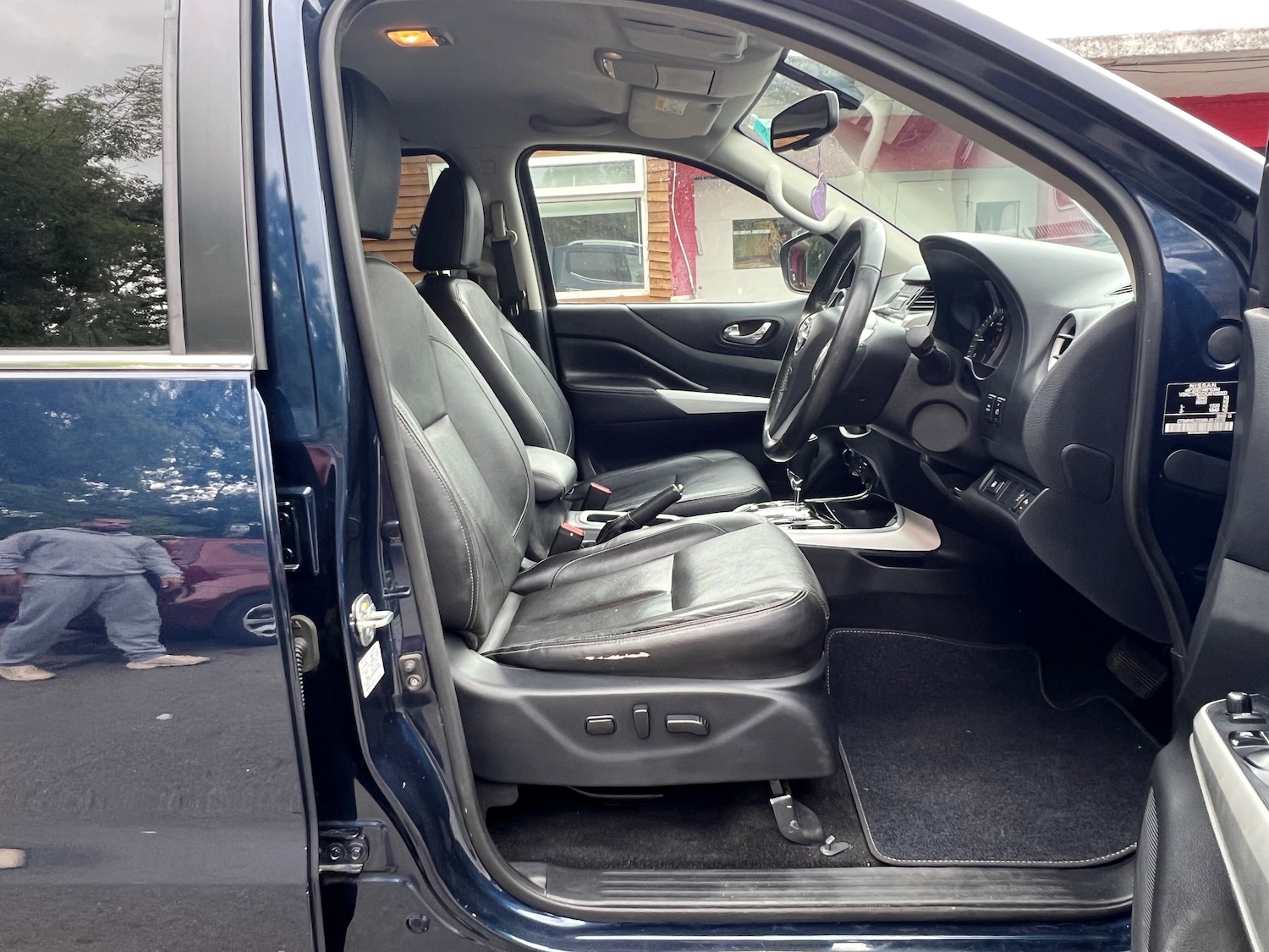 Vehicle 13