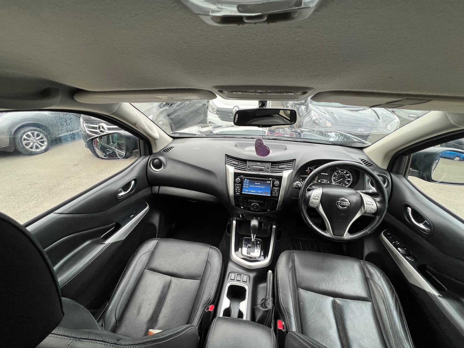 Vehicle 26