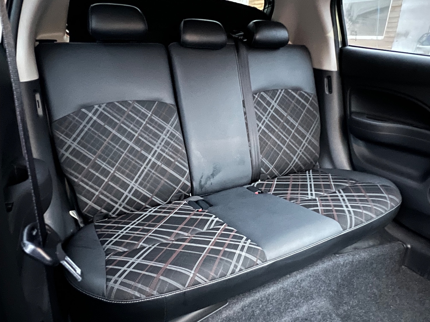 Used Mitsubishi Mirage 2021 for sale - 76961857: Photo 11