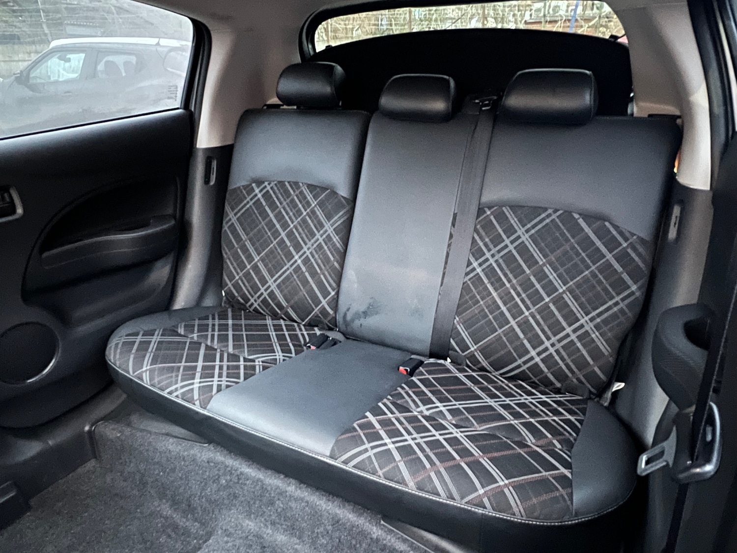 Used Mitsubishi Mirage 2021 for sale - 76961857: Photo 13