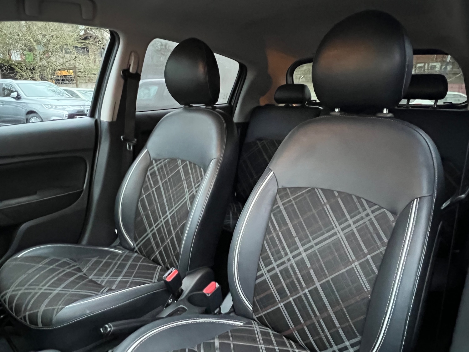 Used Mitsubishi Mirage 2021 for sale - 76961857: Photo 14