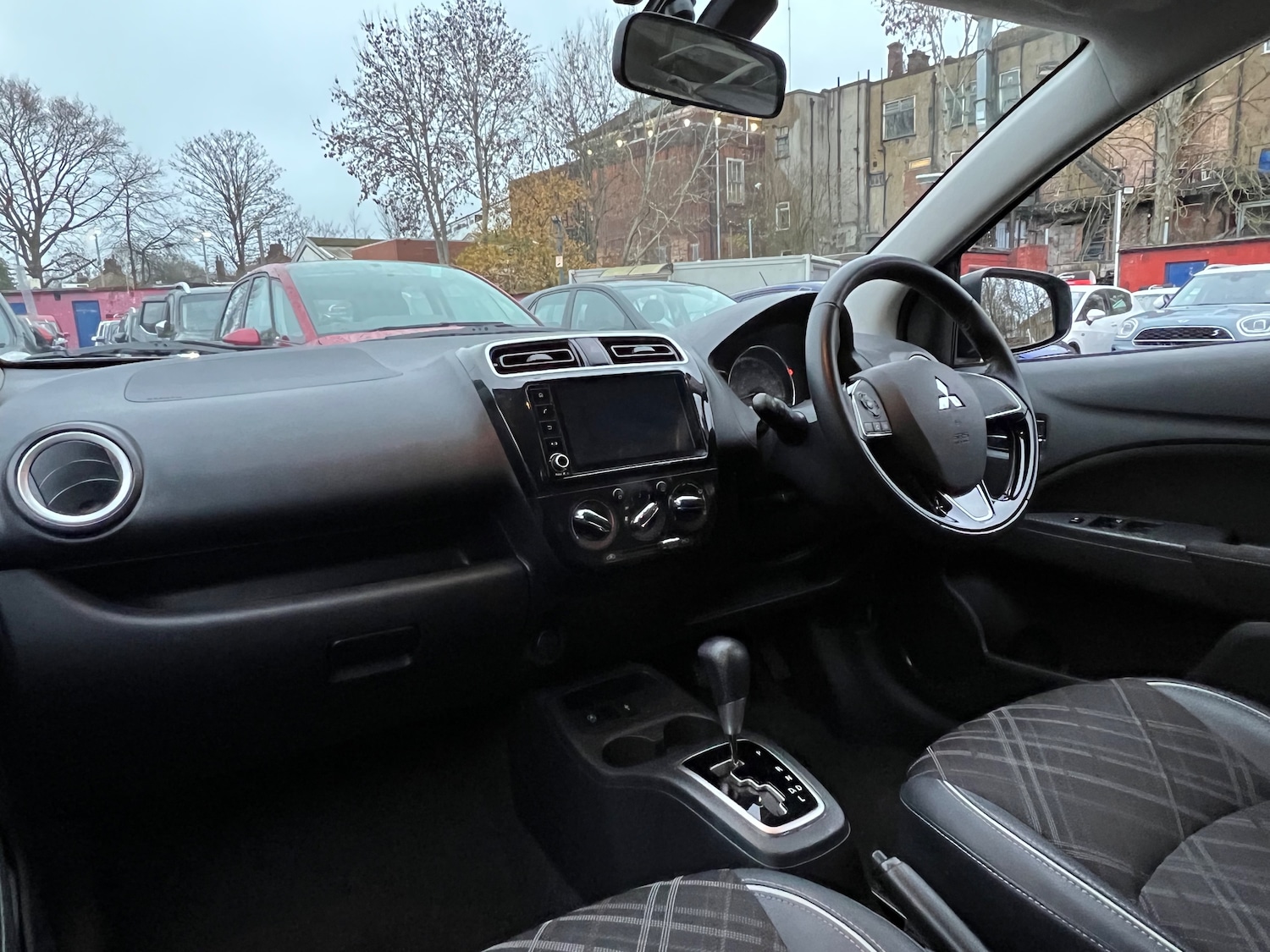 Used Mitsubishi Mirage 2021 for sale - 76961857: Photo 15