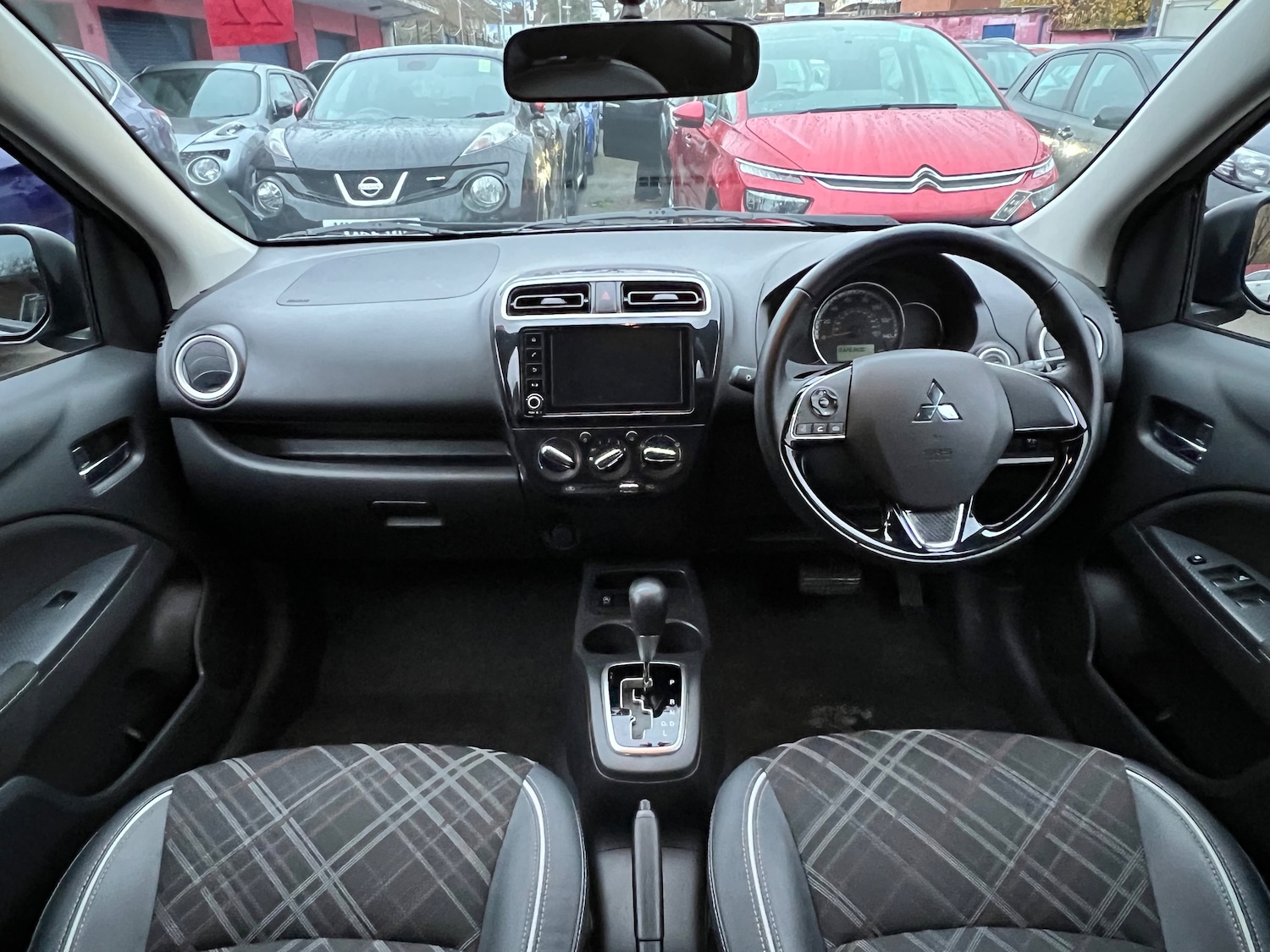 Used Mitsubishi Mirage 2021 for sale - 76961857: Photo 16