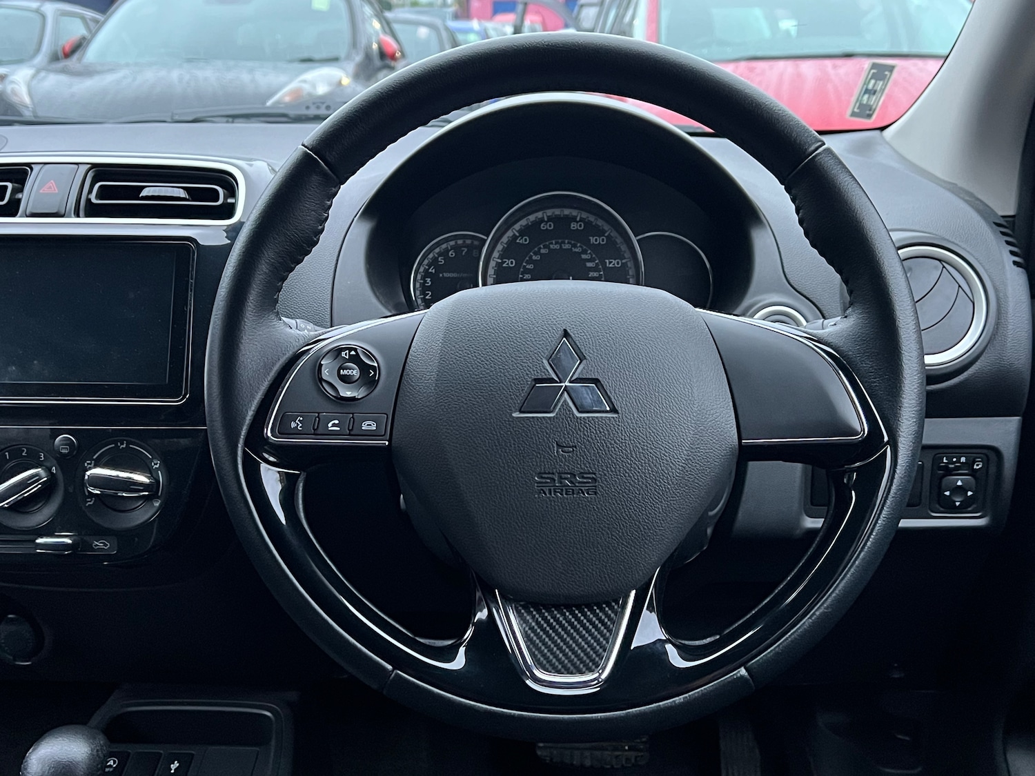 Used Mitsubishi Mirage 2021 for sale - 76961857: Photo 19