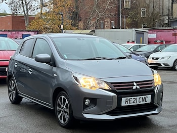 2021 (21) - 1.2 Design Pro 5dr CVT