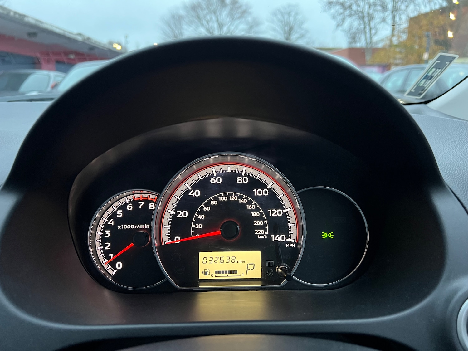 Used Mitsubishi Mirage 2021 for sale - 76961857: Photo 21