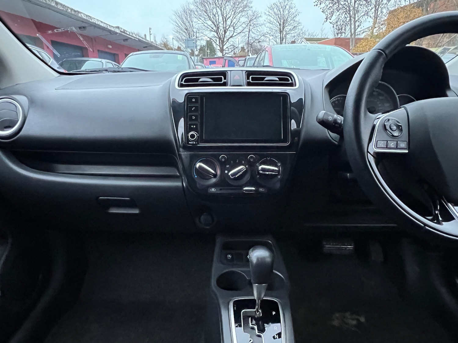 Used Mitsubishi Mirage 2021 for sale - 76961857: Photo 23