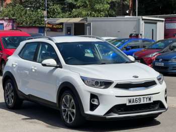 2019 (69) - 2 ISG 5-Door