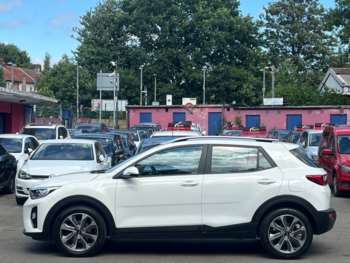 Used Kia Stonic 2019 for sale - 75069495: Photo