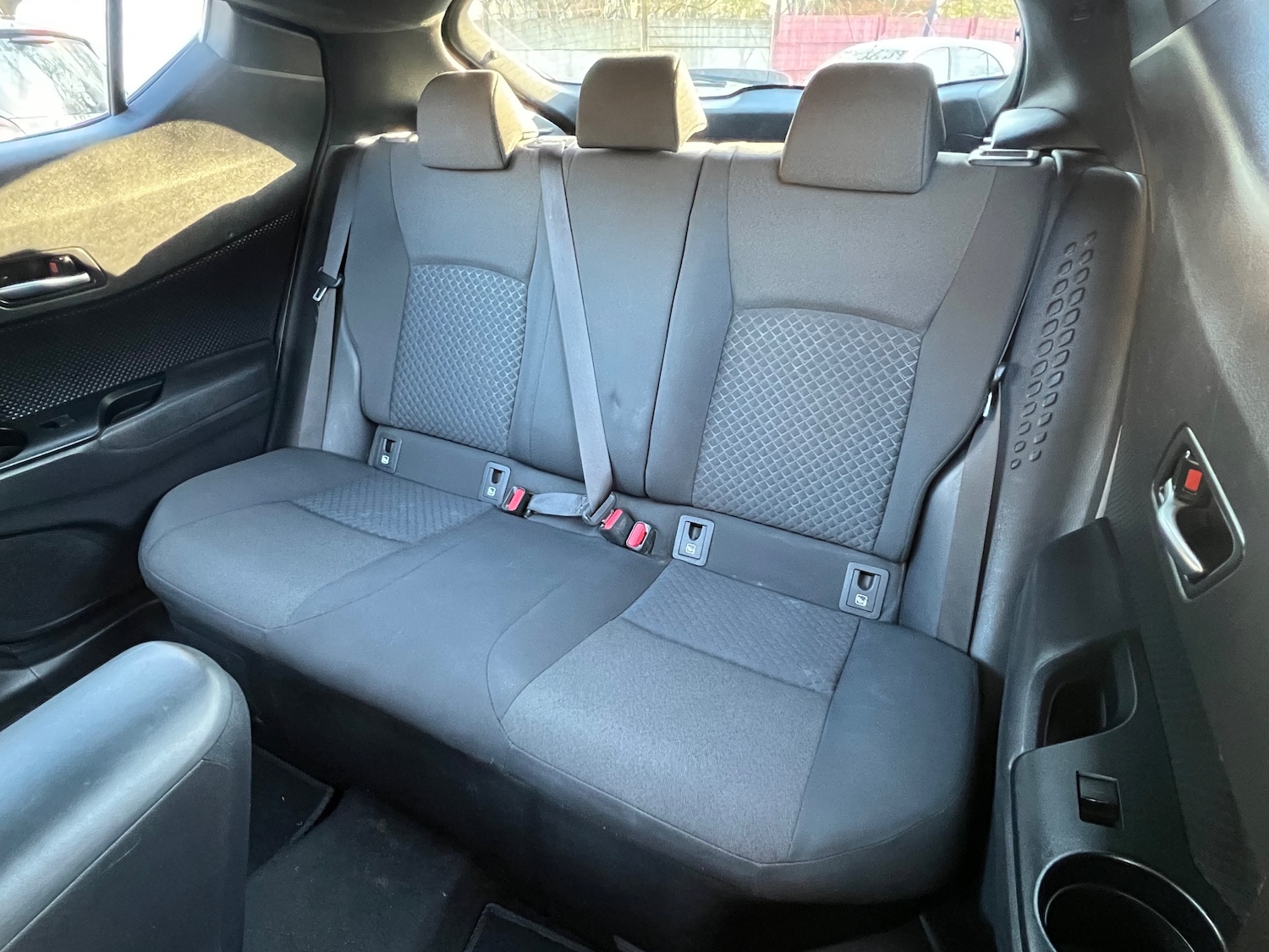 Used Toyota C-HR 2021 for sale - 77989836: Photo 13