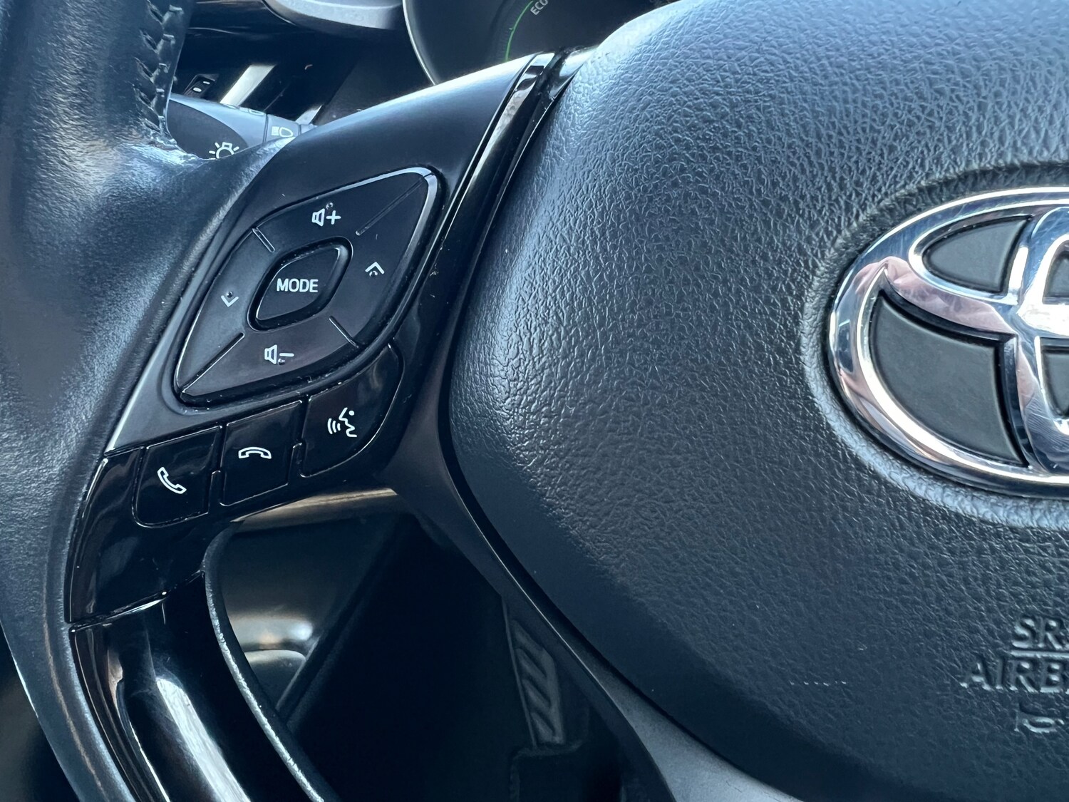 Used Toyota C-HR 2021 for sale - 77989836: Photo 20