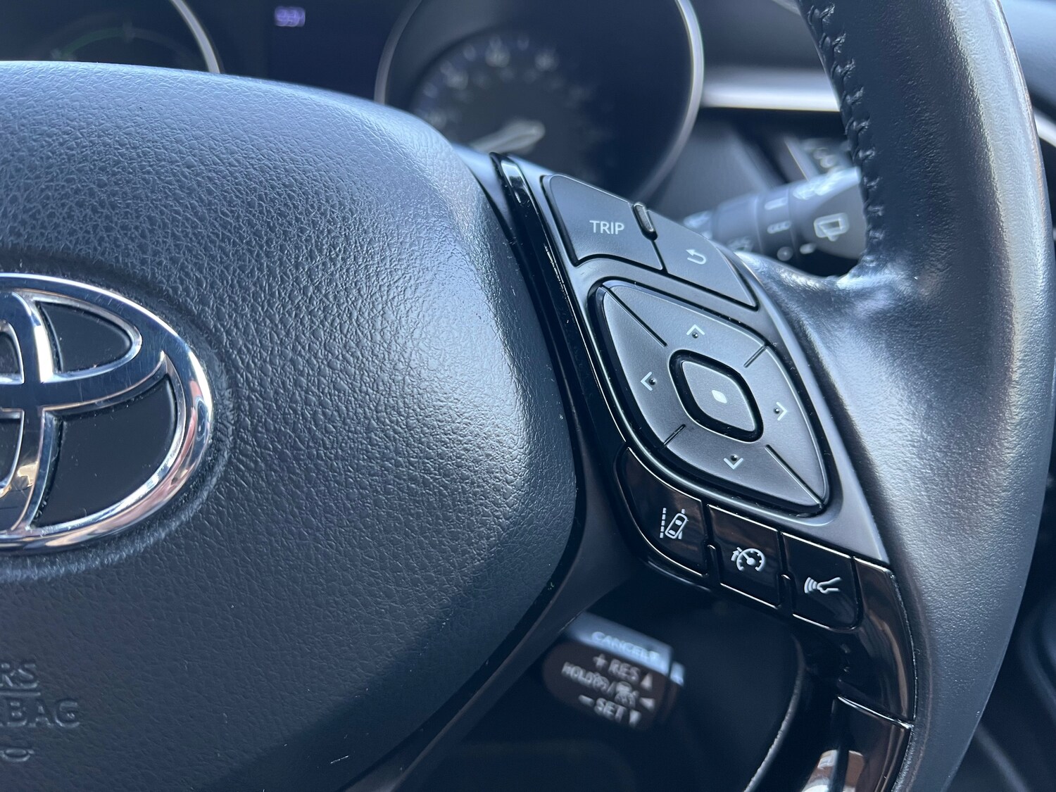 Used Toyota C-HR 2021 for sale - 77989836: Photo 21