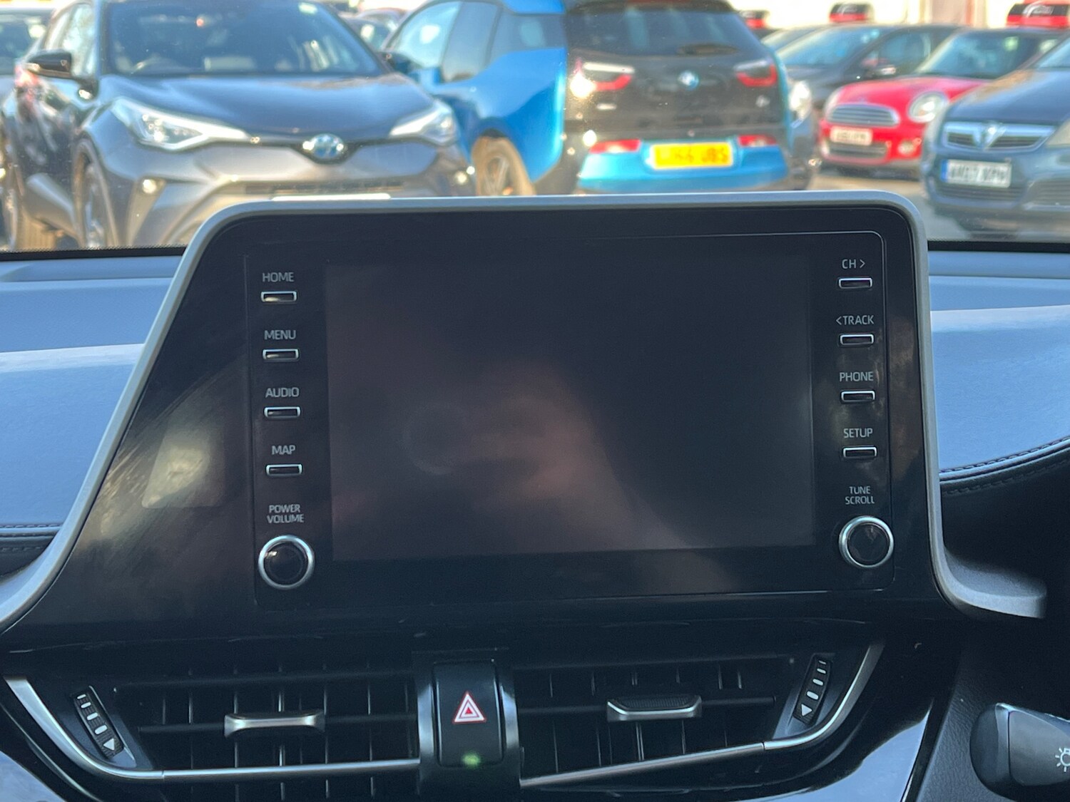 Used Toyota C-HR 2021 for sale - 77989836: Photo 25