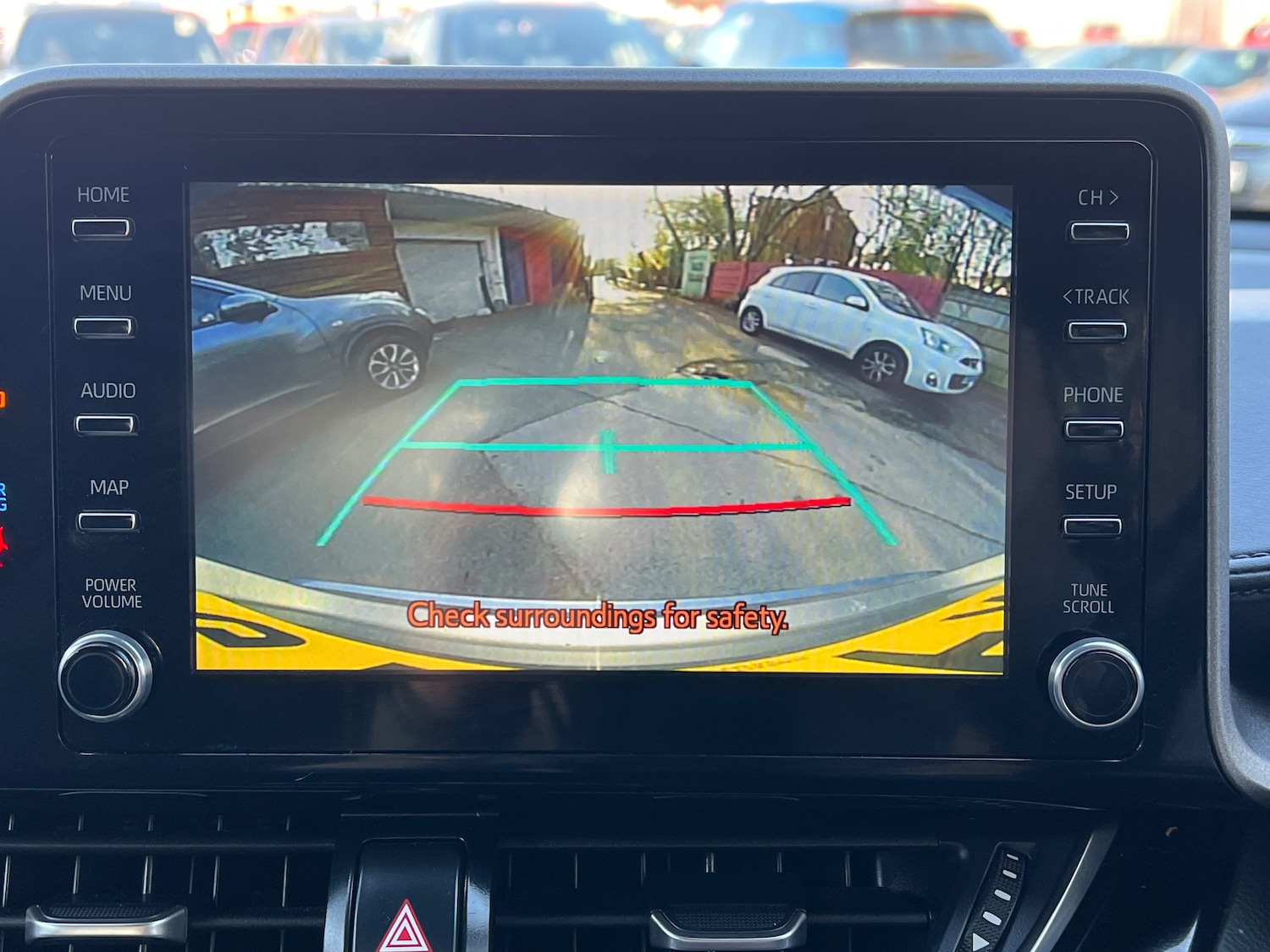 Used Toyota C-HR 2021 for sale - 77989836: Photo 28