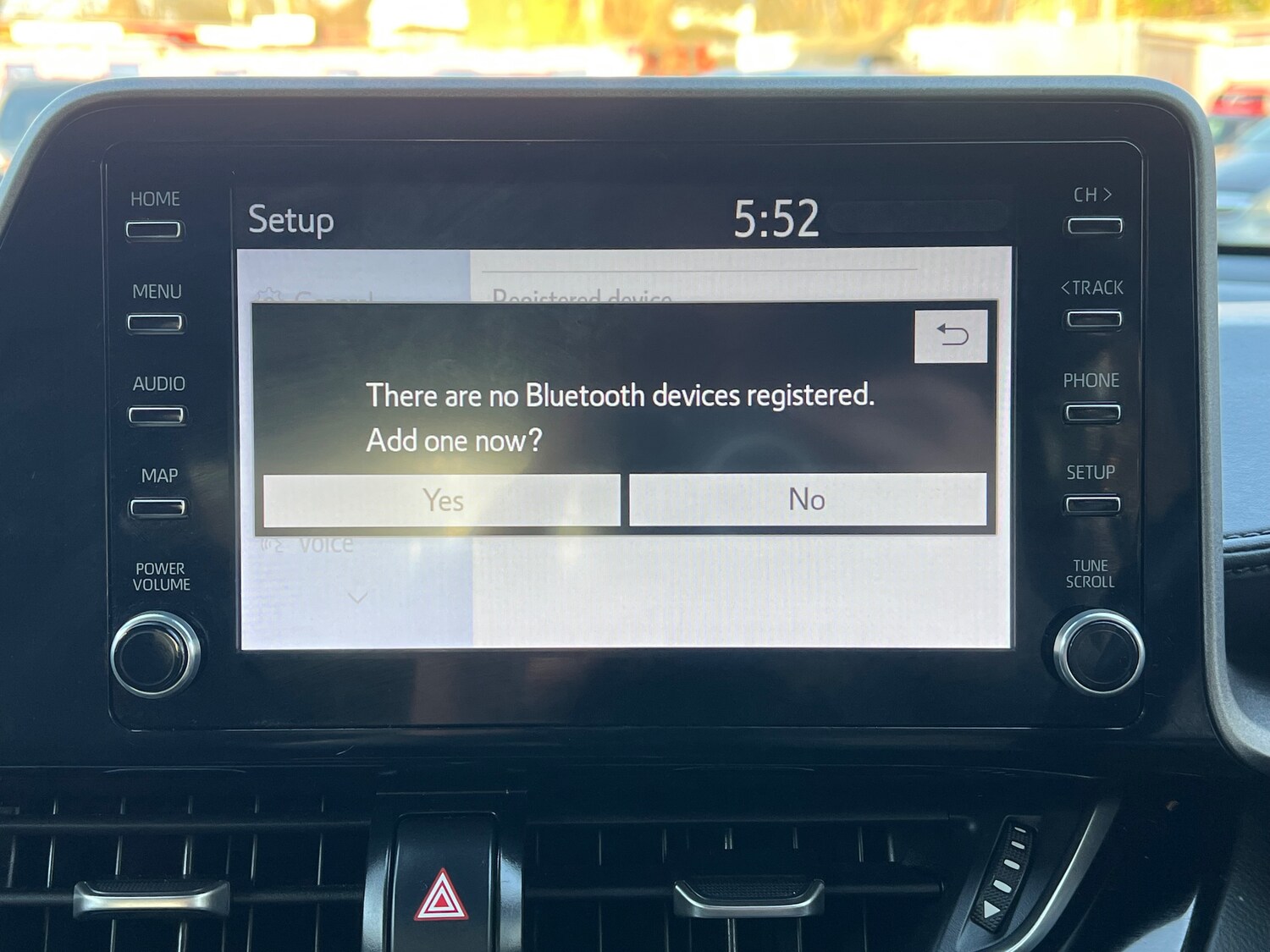 Used Toyota C-HR 2021 for sale - 77989836: Photo 30