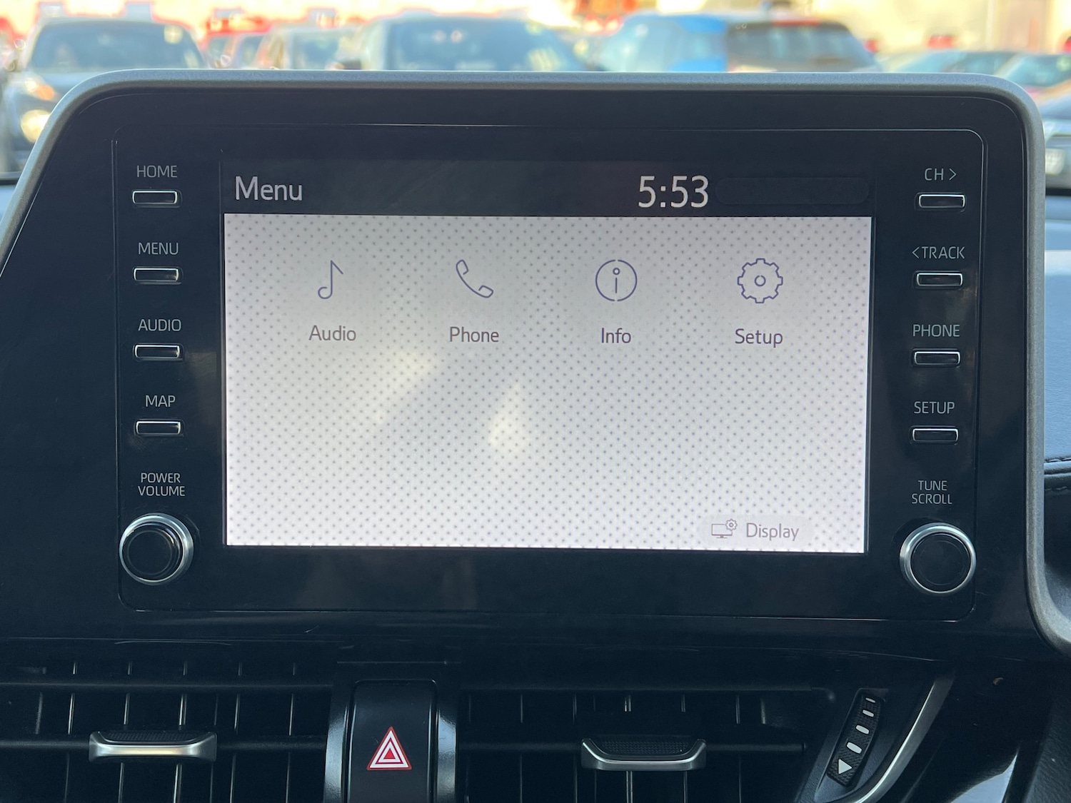 Used Toyota C-HR 2021 for sale - 77989836: Photo 31