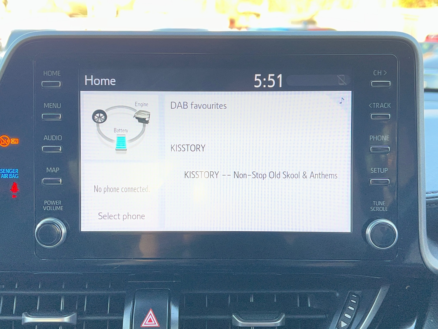 Used Toyota C-HR 2021 for sale - 77989836: Photo 32