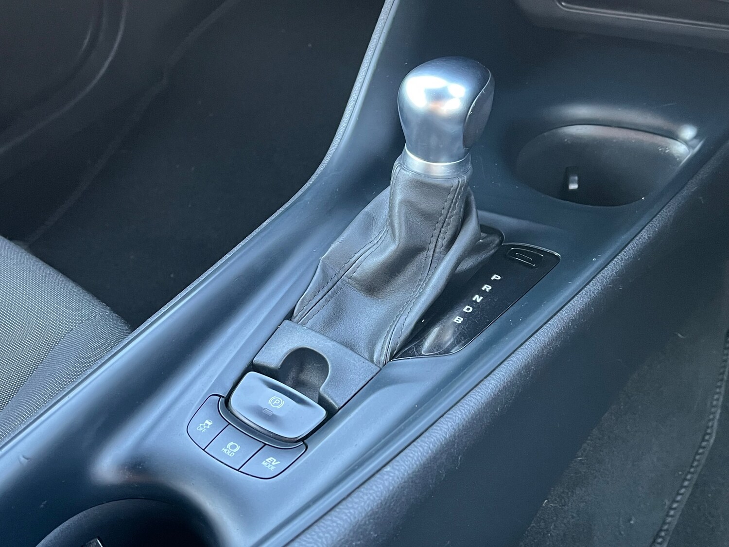 Used Toyota C-HR 2021 for sale - 77989836: Photo 34