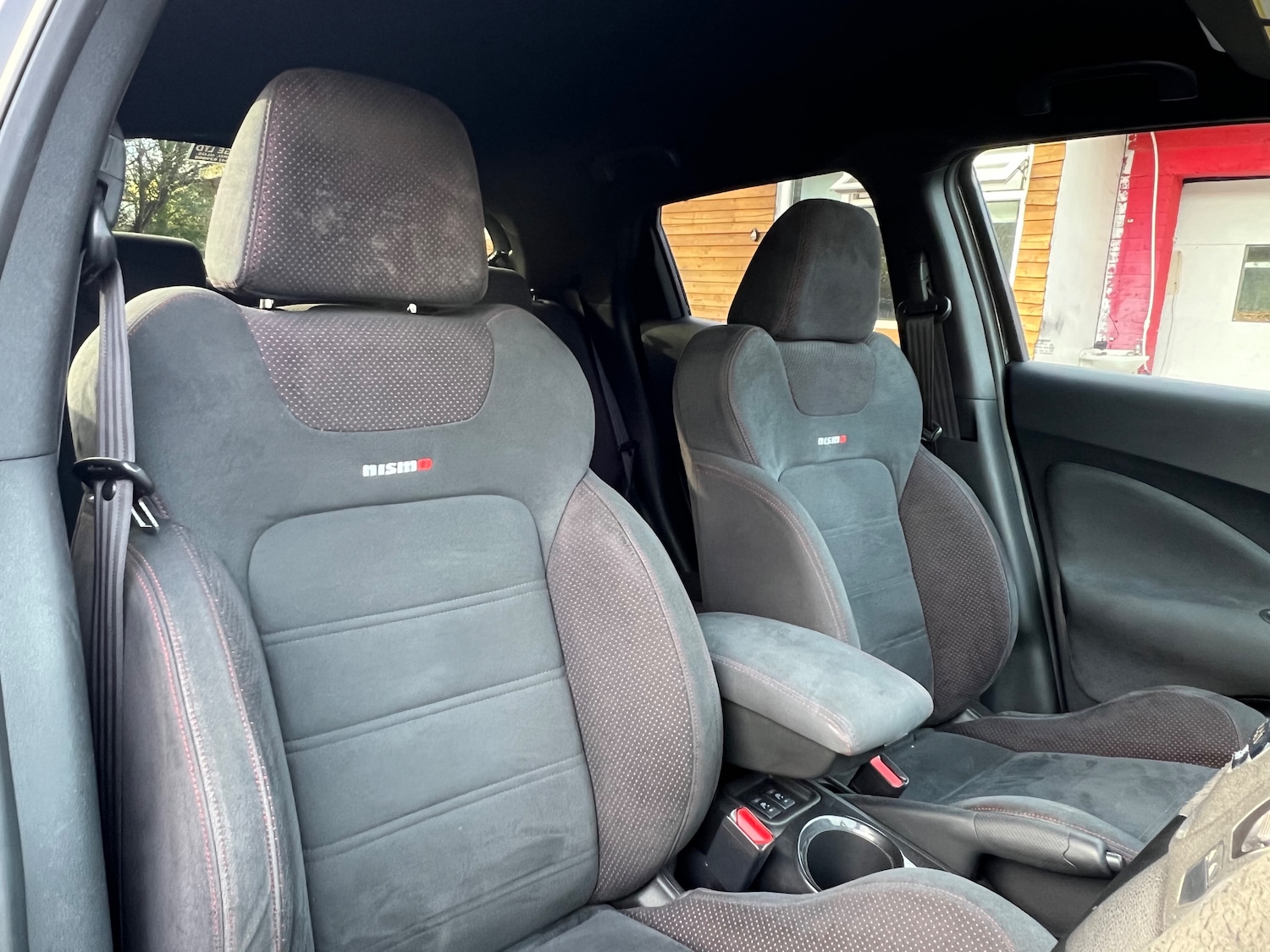 Used Nissan Juke 2013 for sale - 76635028: Photo 10