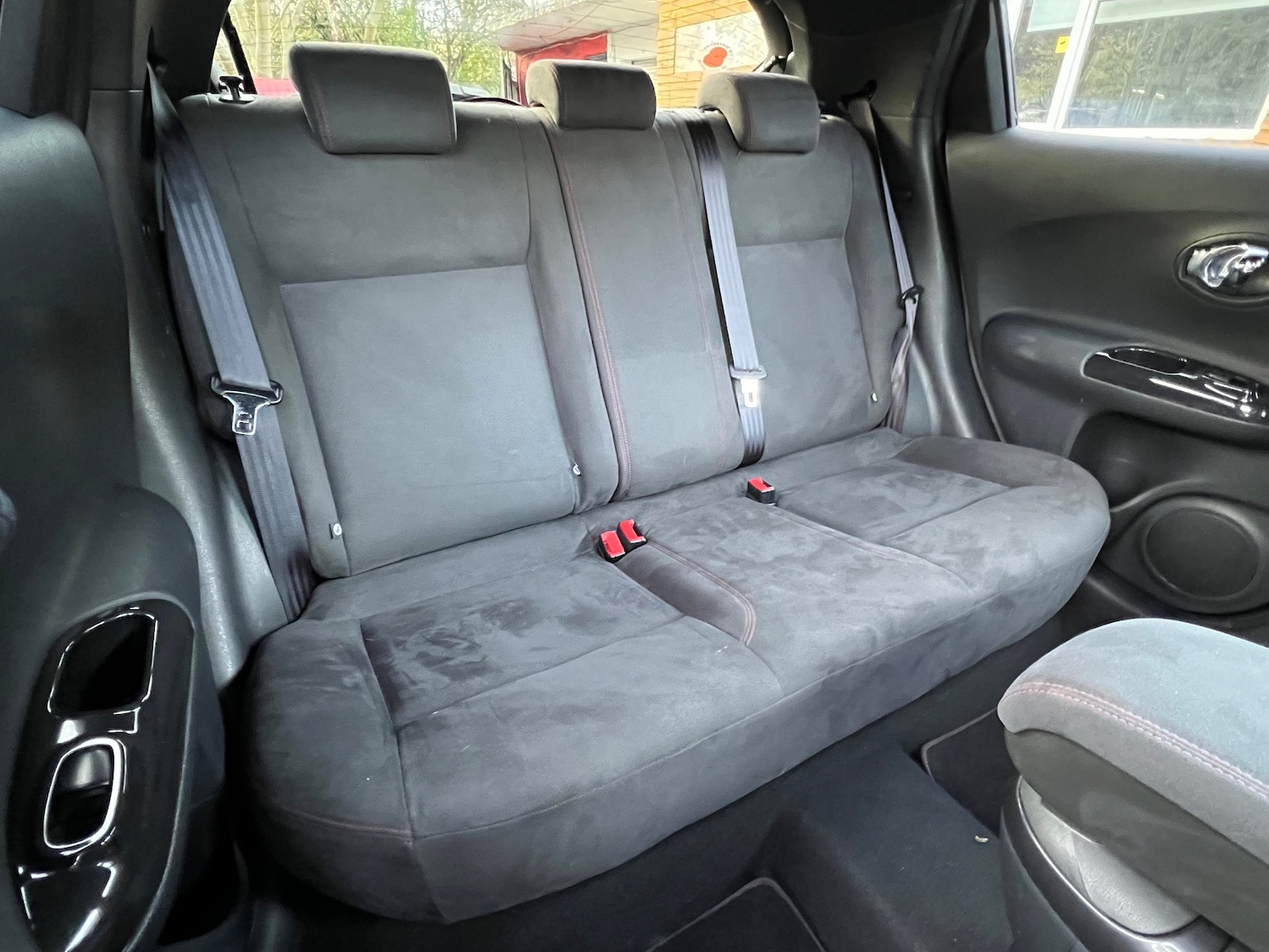 Used Nissan Juke 2013 for sale - 76635028: Photo 12