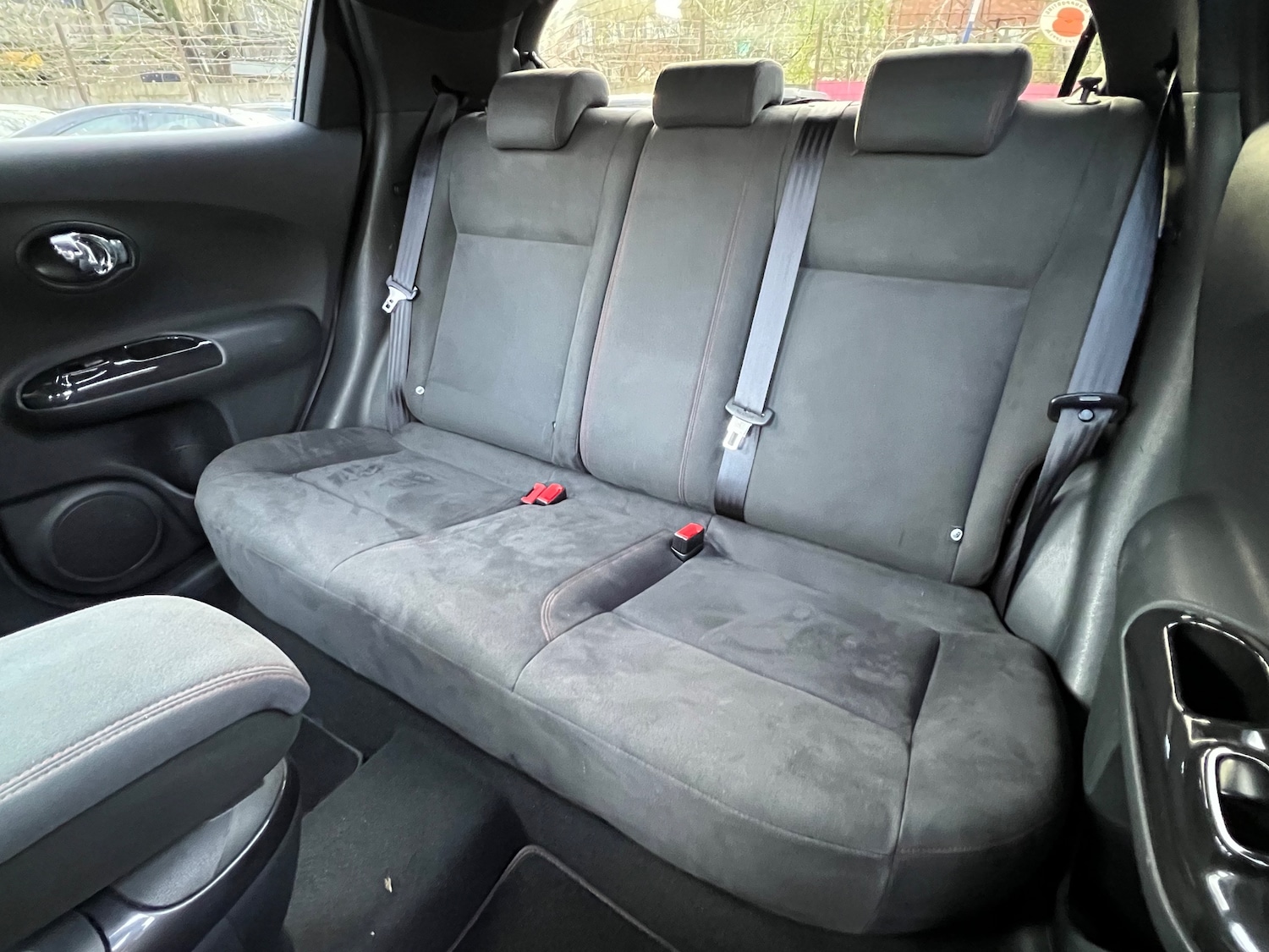 Used Nissan Juke 2013 for sale - 76635028: Photo 14