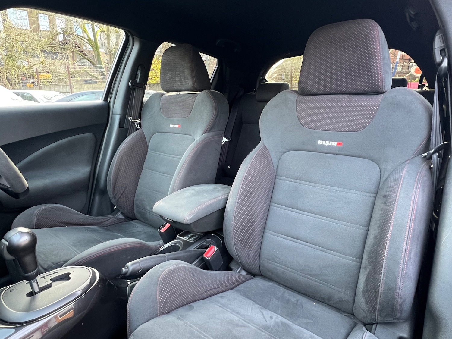 Used Nissan Juke 2013 for sale - 76635028: Photo 15