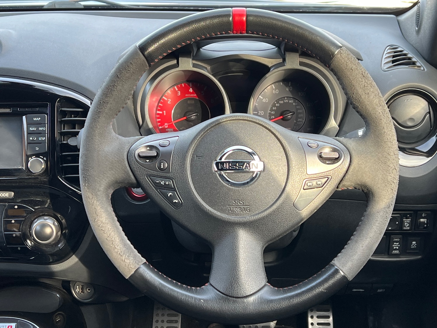Used Nissan Juke 2013 for sale - 76635028: Photo 20