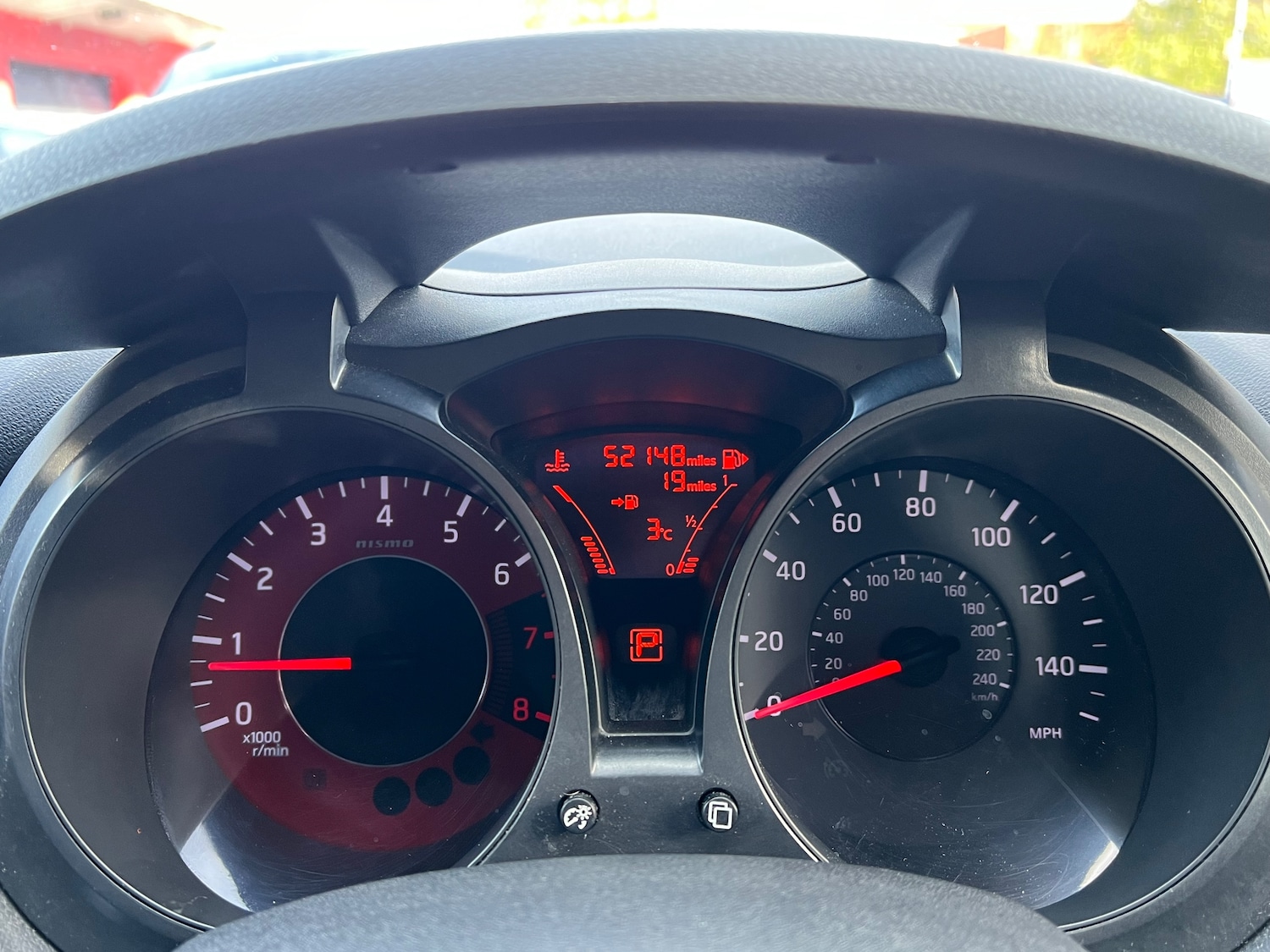 Used Nissan Juke 2013 for sale - 76635028: Photo 23