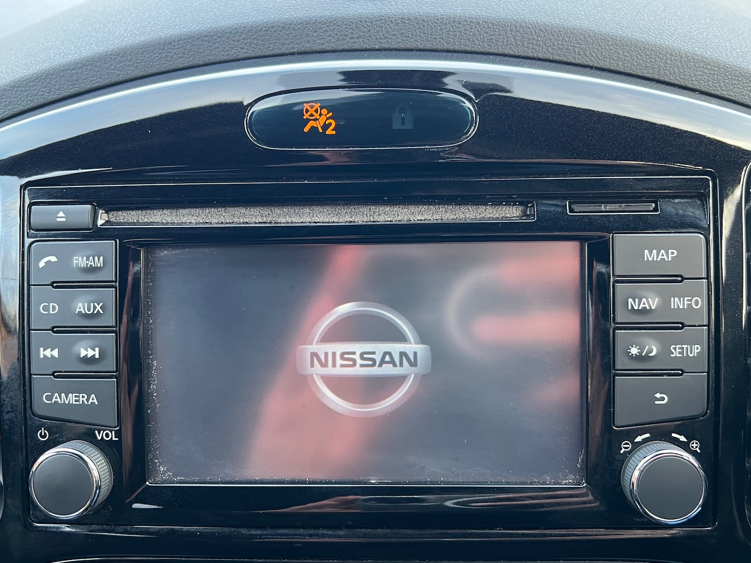 Used Nissan Juke 2013 for sale - 76635028: Photo 27