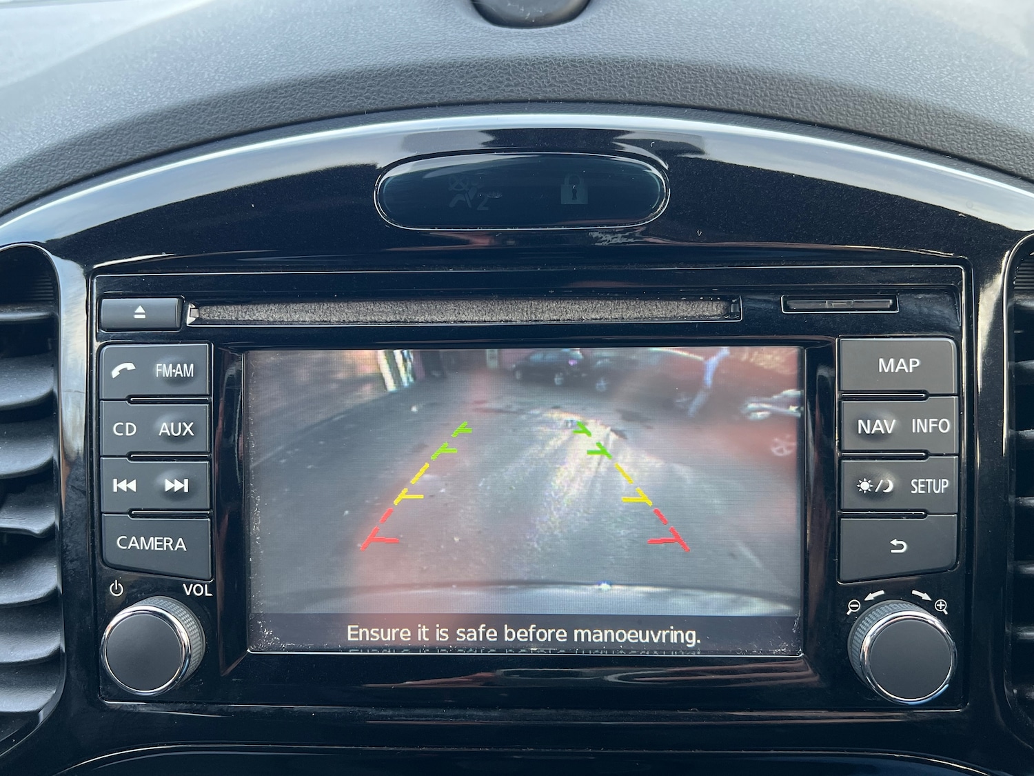 Used Nissan Juke 2013 for sale - 76635028: Photo 28