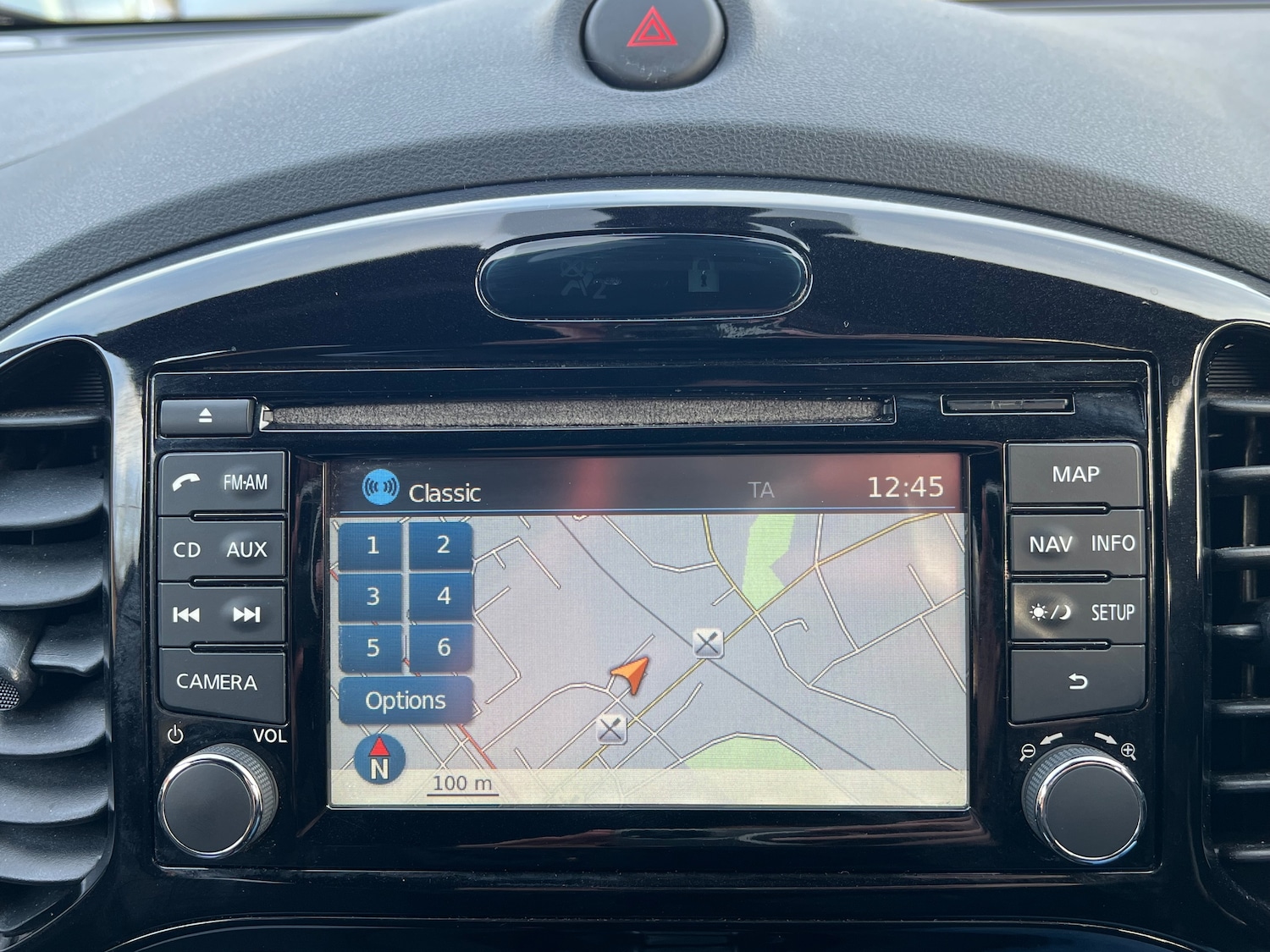 Used Nissan Juke 2013 for sale - 76635028: Photo 29