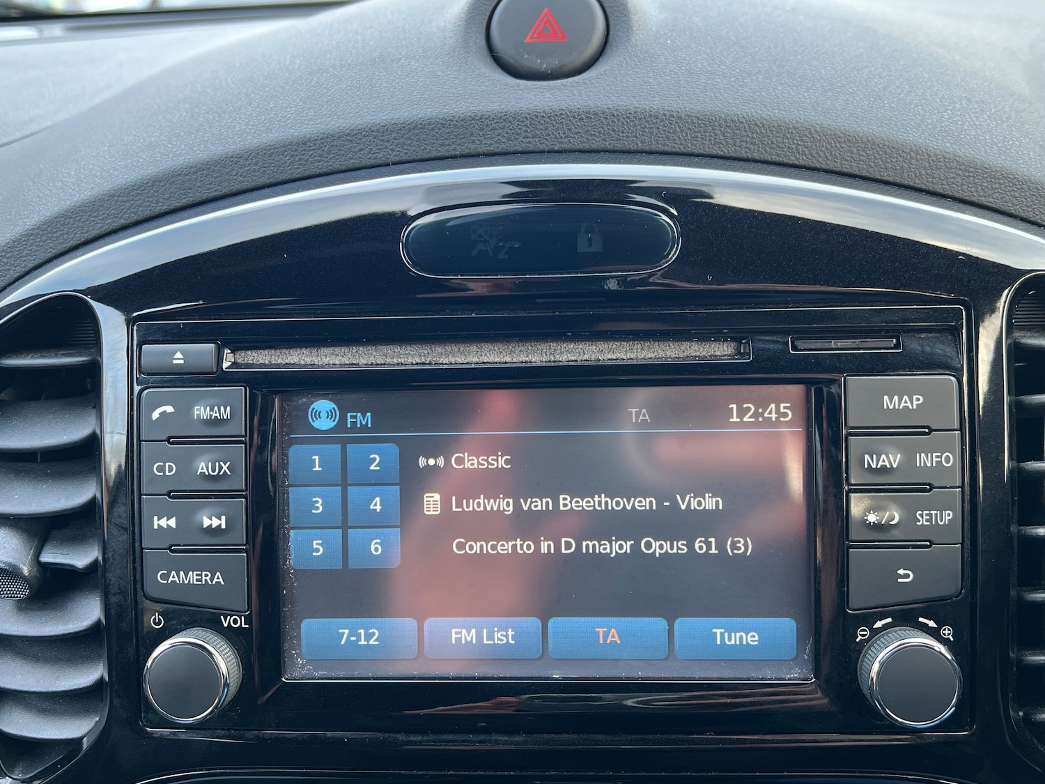 Used Nissan Juke 2013 for sale - 76635028: Photo 30