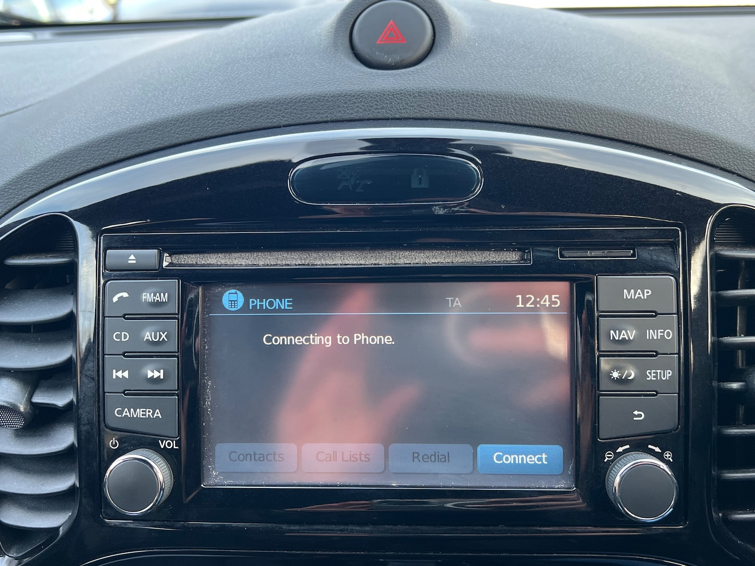 Used Nissan Juke 2013 for sale - 76635028: Photo 31