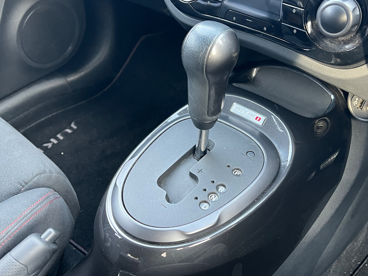 Used Nissan Juke 2013 for sale - 76635028: Photo 32