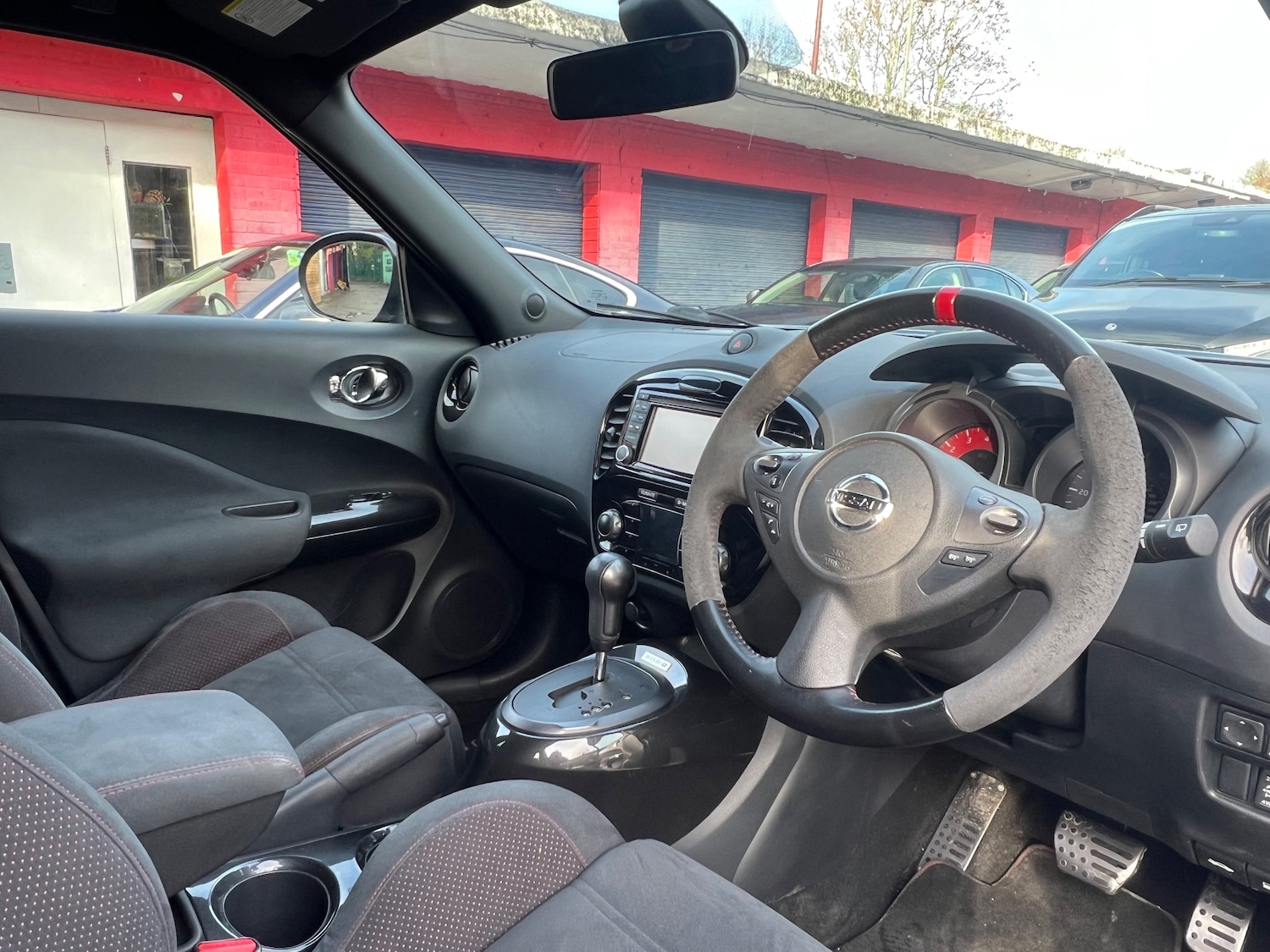 Used Nissan Juke 2013 for sale - 76635028: Photo 9